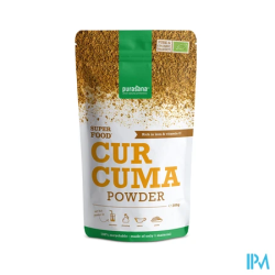 PURASANA PDR CURCUMA 200G