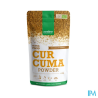 PURASANA PDR CURCUMA 200G
