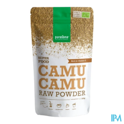 PURASANA PDR CAMU CAMU 100G
