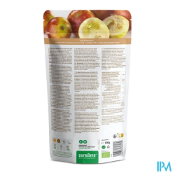 PURASANA PDR CAMU CAMU 100G