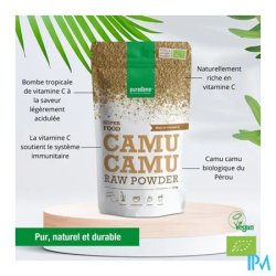 PURASANA PDR CAMU CAMU 100G