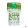 PURASANA PDR GREEN MIX 200G