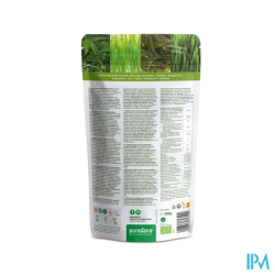 PURASANA PDR GREEN MIX 200G