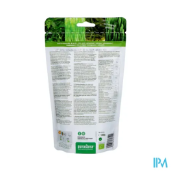 PURASANA PDR GREEN MIX 200G
