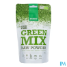 PURASANA PDR GREEN MIX 200G