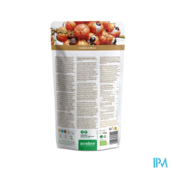 PURASANA PDR GUARANA 100G