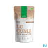 PURASANA PDR LUCUMA 200G