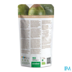 PURASANA PDR LUCUMA 200G