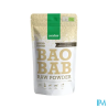 PURASANA PDR BAOBAB 200G