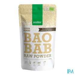 PURASANA PDR BAOBAB 200G