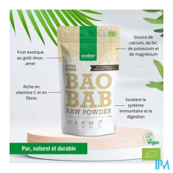 PURASANA PDR BAOBAB 200G