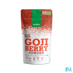 PURASANA GOJIBERRIE LYOPH 200G
