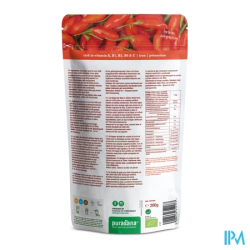 PURASANA GOJIBERRIE LYOPH 200G