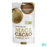 PURASANA MIX MACA CACAO LUCU 200G