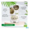 PURASANA MIX MACA CACAO LUCU 200G