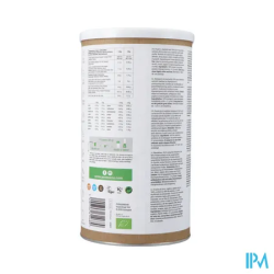 PURASANA PROT RIZ NATURE 400G
