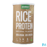PURASANA PROT RIZ NATURE 400G