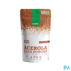 PURASANA ACEROLA POUDRE 100G