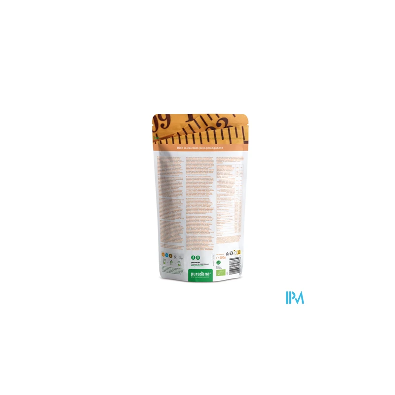 PURASANA SUPERMIX 2.0 MINCEUR 250G