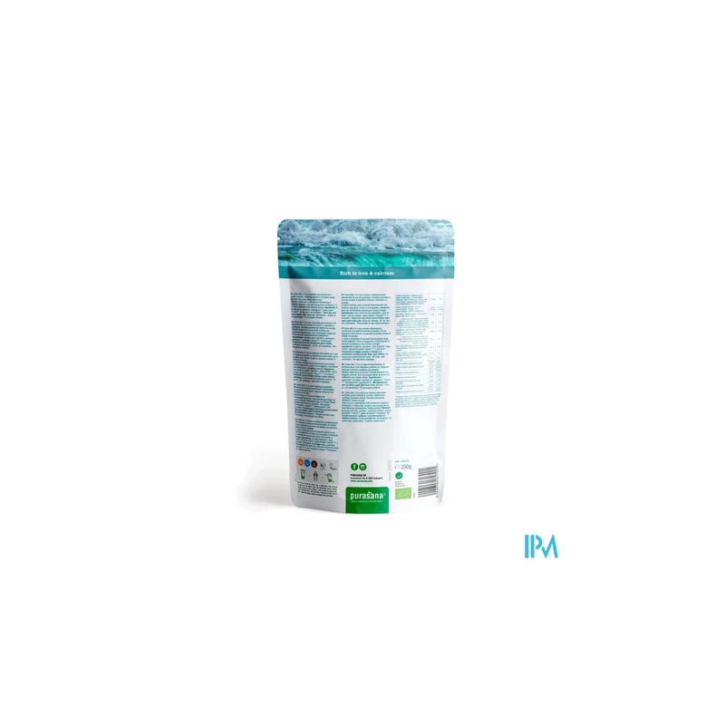 PURASANA SUPERMIX 2.0 DET TOT250G