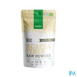 PURASANA FIBRE ACACIA PDR 200G