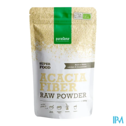 PURASANA FIBRE ACACIA PDR 200G