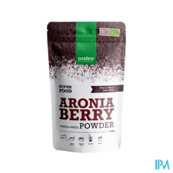 PURASANA ARONIA PDR 200G