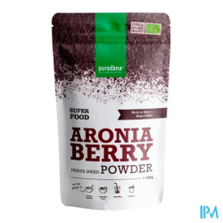 PURASANA ARONIA PDR 200G