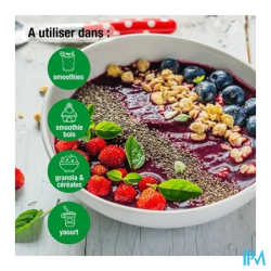 PURASANA ARONIA PDR 200G