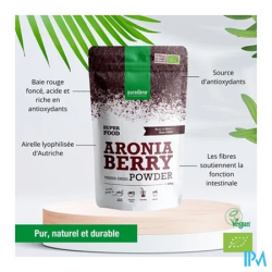 PURASANA ARONIA PDR 200G