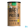 PURASANA WHEY PROTEIN VANILLE 400G