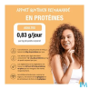 PURASANA WHEY PROTEIN VANILLE 400G