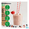 PURASANA WHEY PROTEIN VANILLE 400G