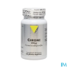 VIT ALL+ CHROME CPR SEC 100