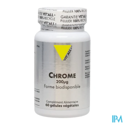 VIT ALL+ CHROME CPR SEC 100