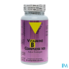 VIT ALL+ VIT B CPLX 100 CPR SEC 60