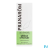 PRANAROM HE MELISSE OFFICINALE 5ML