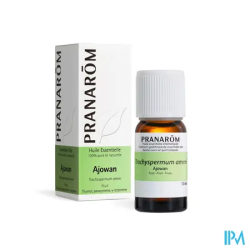 PRANAROM HE AJOWAN 10ML