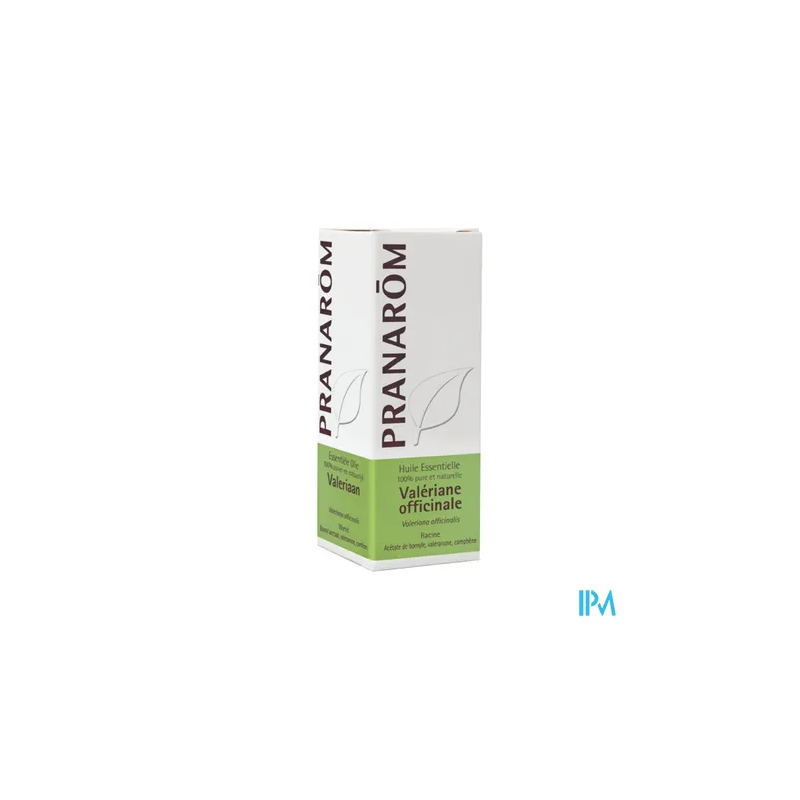PRANAROM HE VALERIANE OFFICIN 5ML