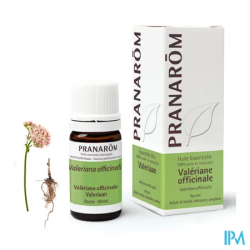 PRANAROM HE VALERIANE OFFICIN 5ML