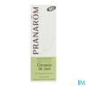 Pranarom he bio citronnel jav 10ml - La Grande Pharmacie
