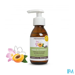 PRANAROM AROMASELF HUILE MAS 100ML