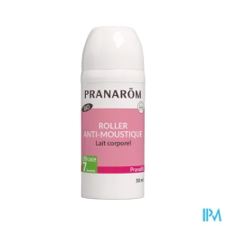Pranarom pranabb a moust rol30ml - La Grande Pharmacie