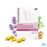 PRANAROM AROMAFEMINA MENSTR CAP30