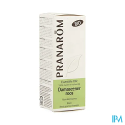 PRANAROM HE BIO ROSE DE DAMAS 2ML