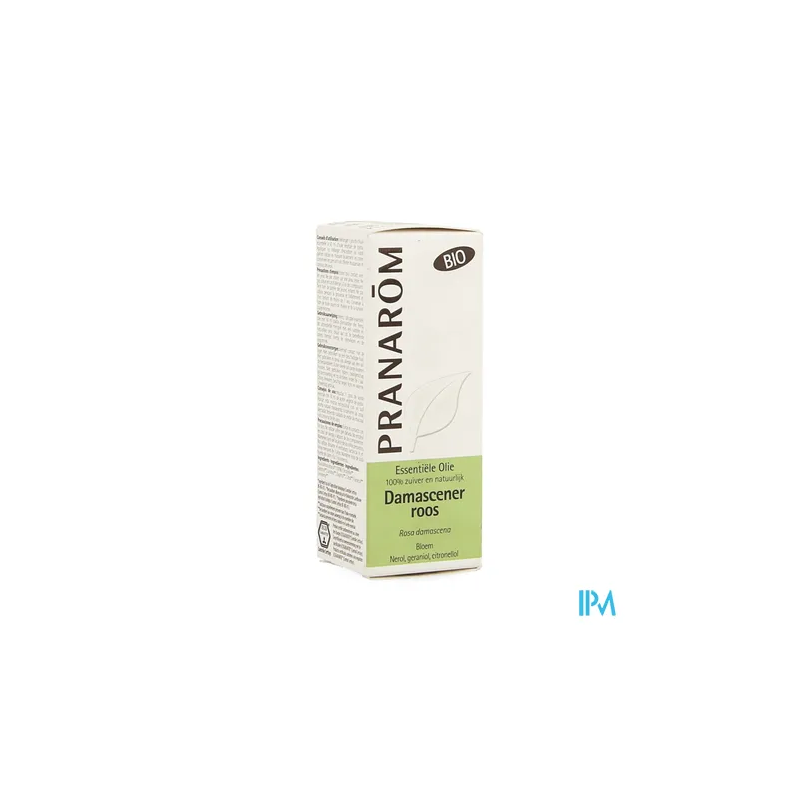 PRANAROM HE BIO ROSE DE DAMAS 2ML