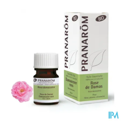 PRANAROM HE BIO ROSE DE DAMAS 2ML