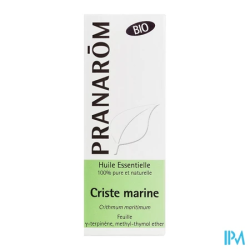 PRANAROM HE BIO CRISTE MARINE 5ML