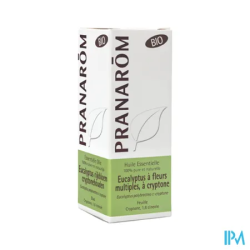 PRANAROM HE BIO EUCALY FL.MUL 10ML