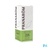 PRANAROM HE SAUGE SCLAREE 10ML